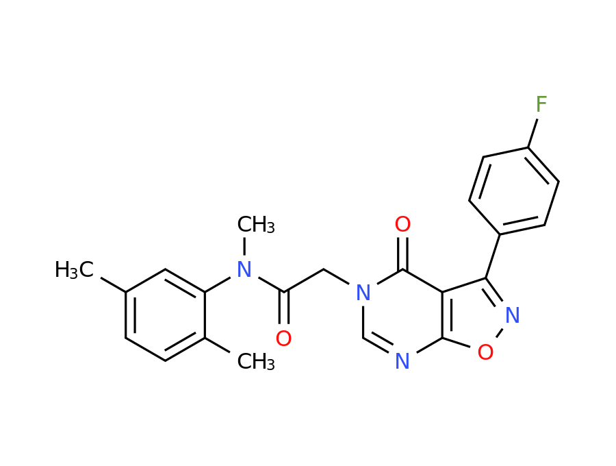 Structure Amb20317697