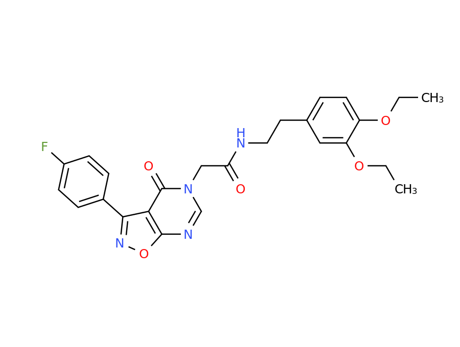 Structure Amb20317703