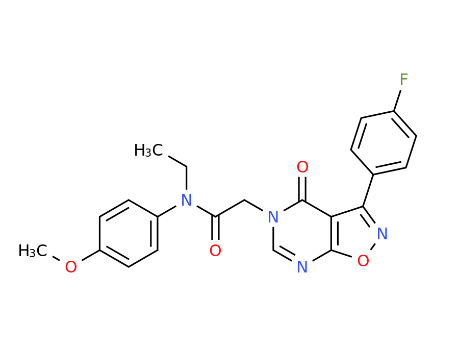 Structure Amb20317718