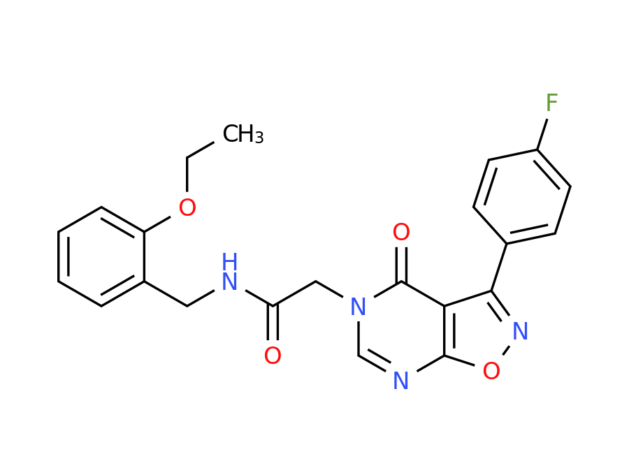 Structure Amb20317720