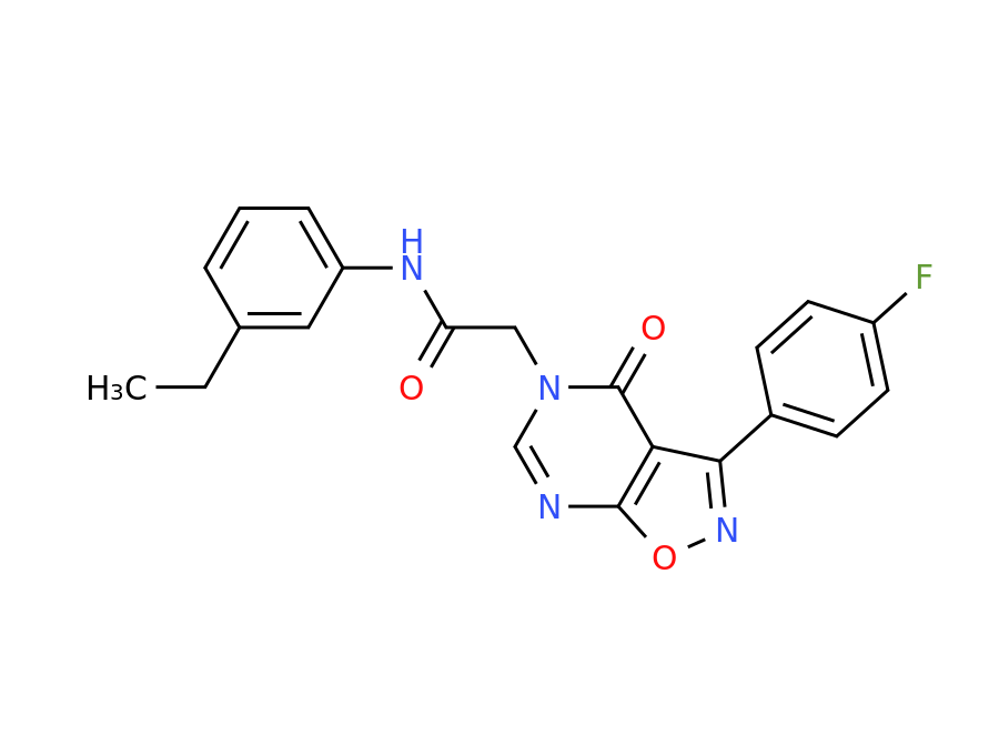 Structure Amb20317723