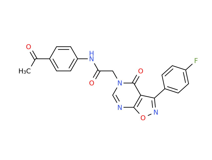 Structure Amb20317732