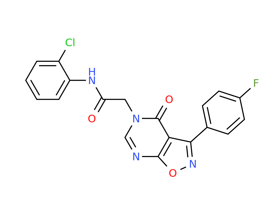 Structure Amb20317733