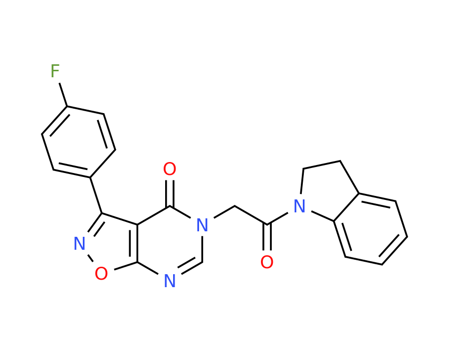 Structure Amb20317737