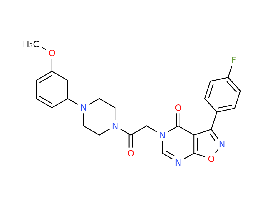 Structure Amb20317738