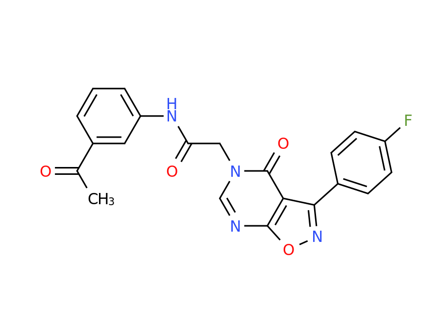 Structure Amb20317743