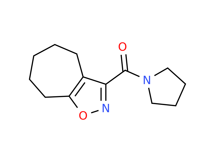 Structure Amb20317951