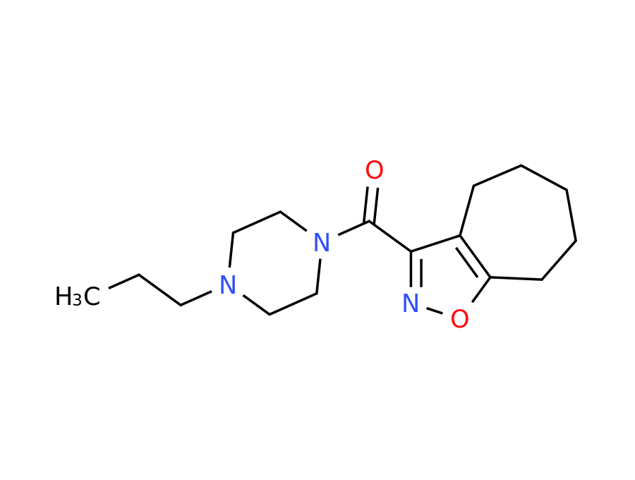 Structure Amb20317960