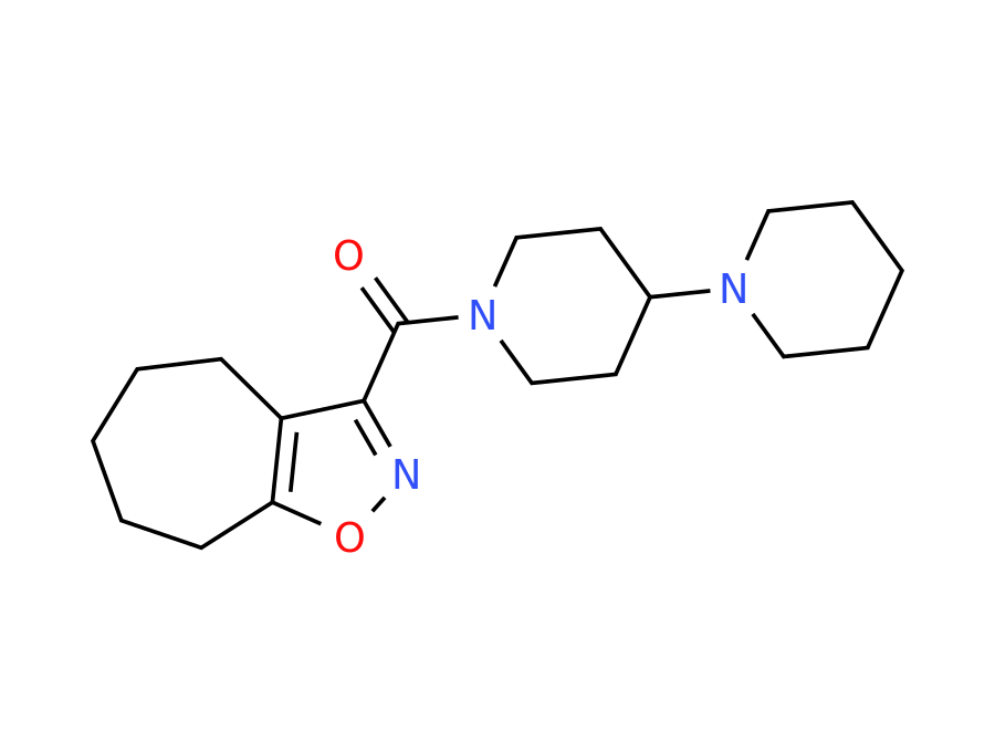 Structure Amb20317961