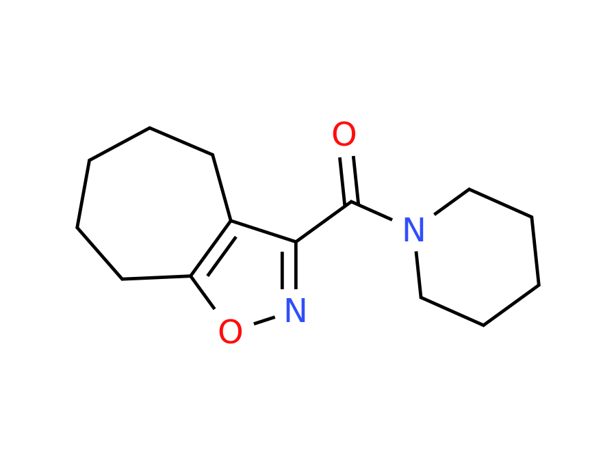 Structure Amb20317965