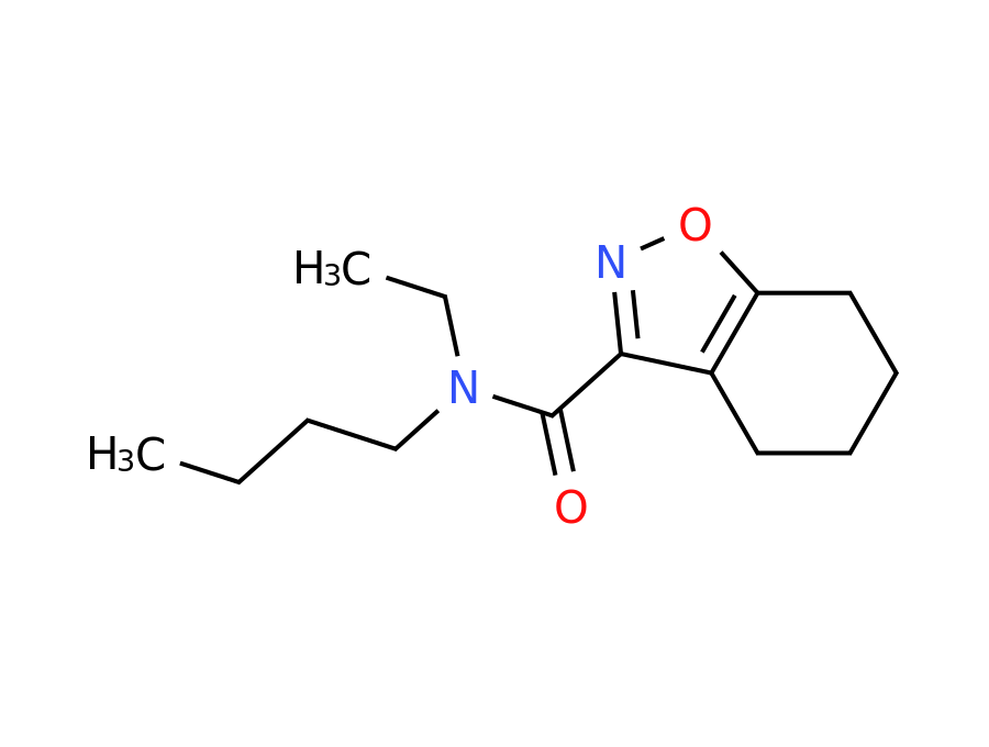 Structure Amb20318011