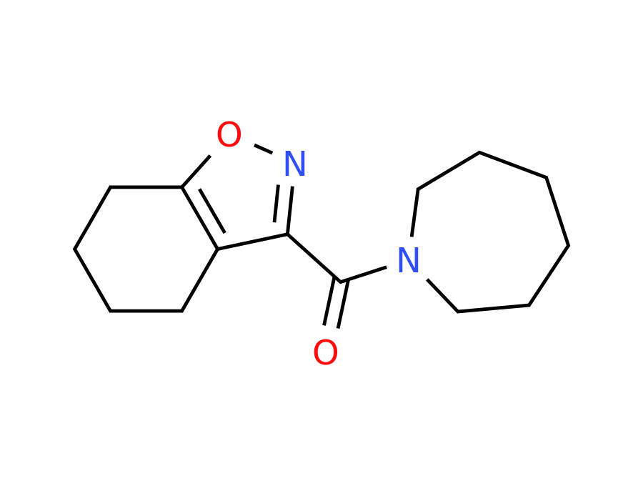 Structure Amb20318017