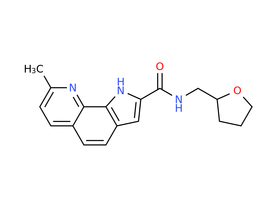 Structure Amb20318024