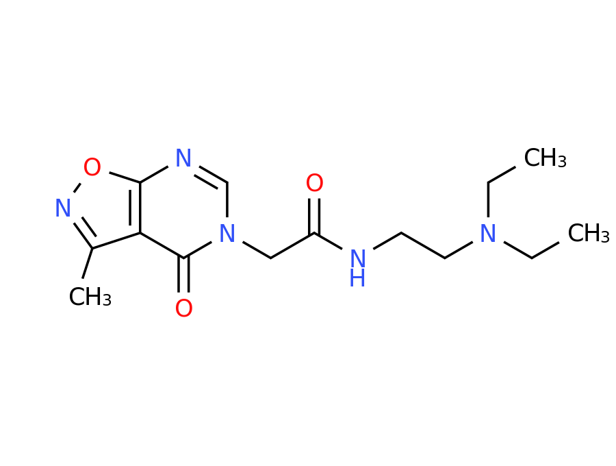 Structure Amb20318028