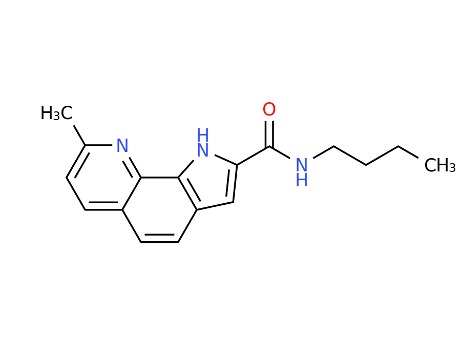 Structure Amb20318035