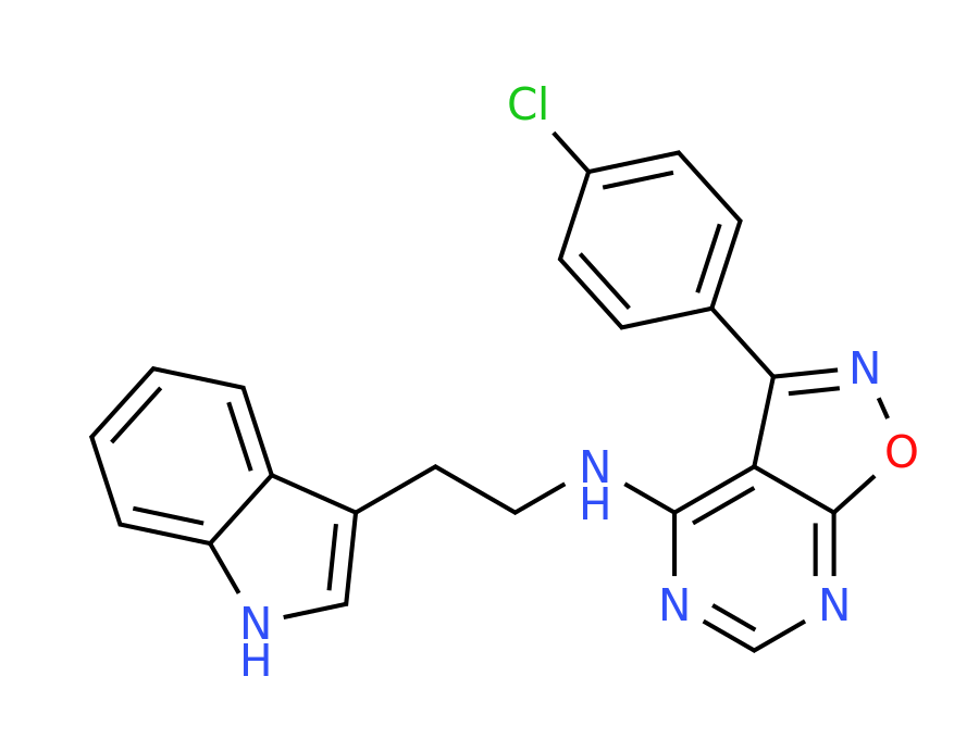 Structure Amb20318053