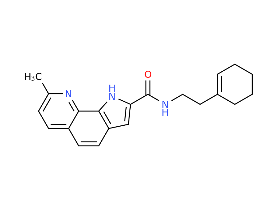 Structure Amb20318065