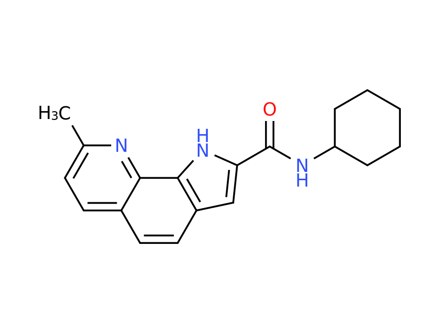 Structure Amb20318068