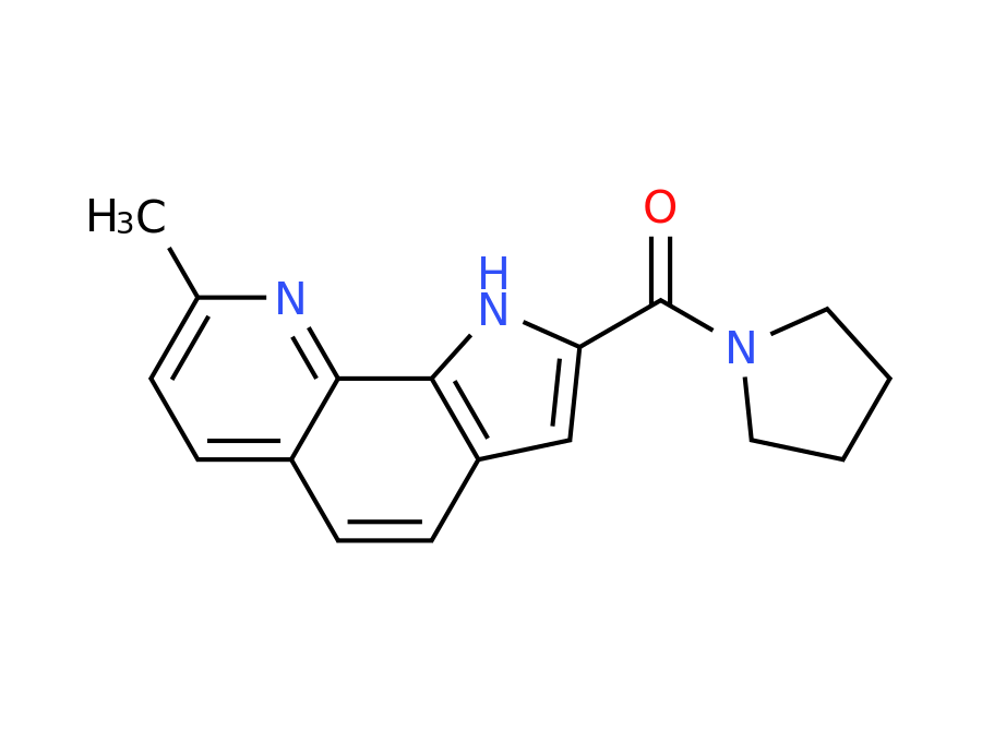 Structure Amb20318075