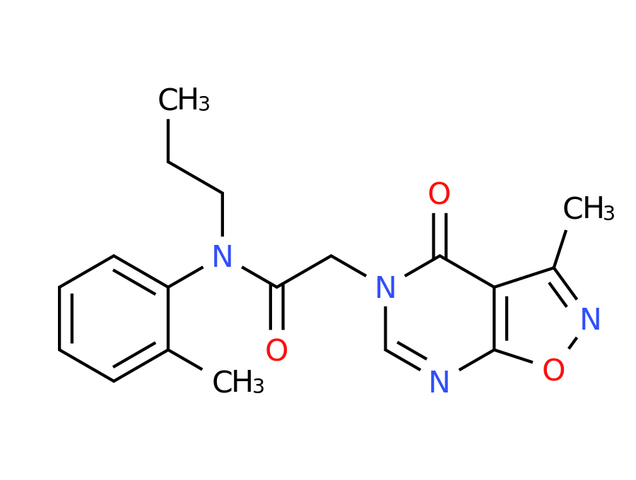 Structure Amb20318332