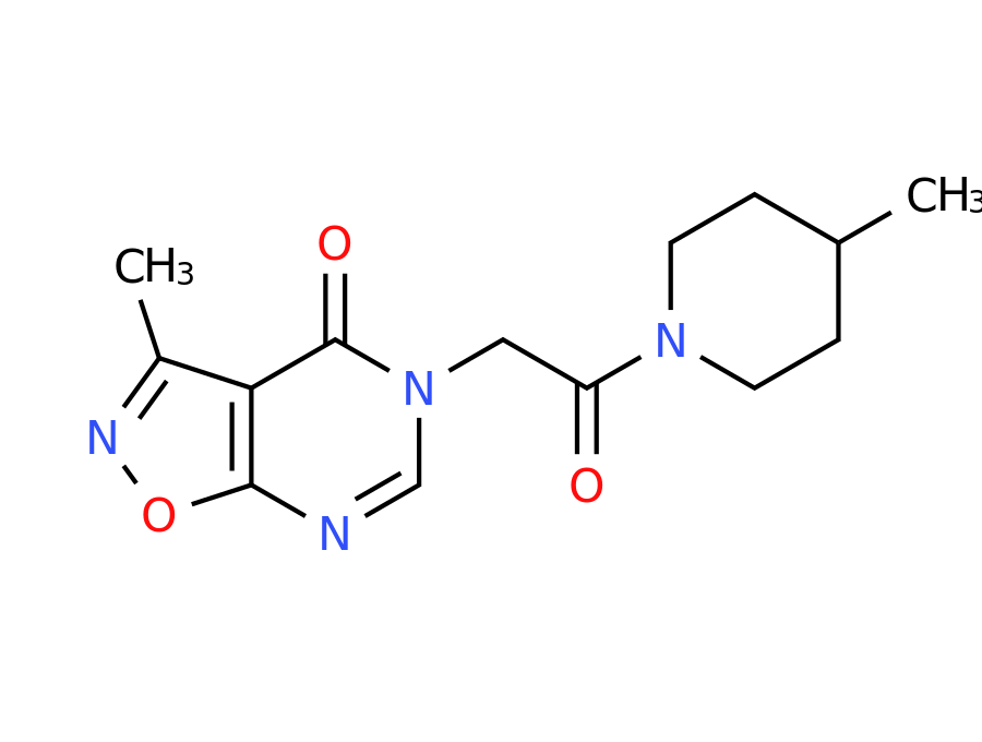 Structure Amb20318339