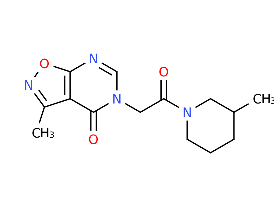 Structure Amb20318340