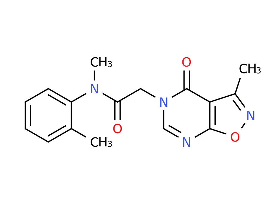 Structure Amb20318343