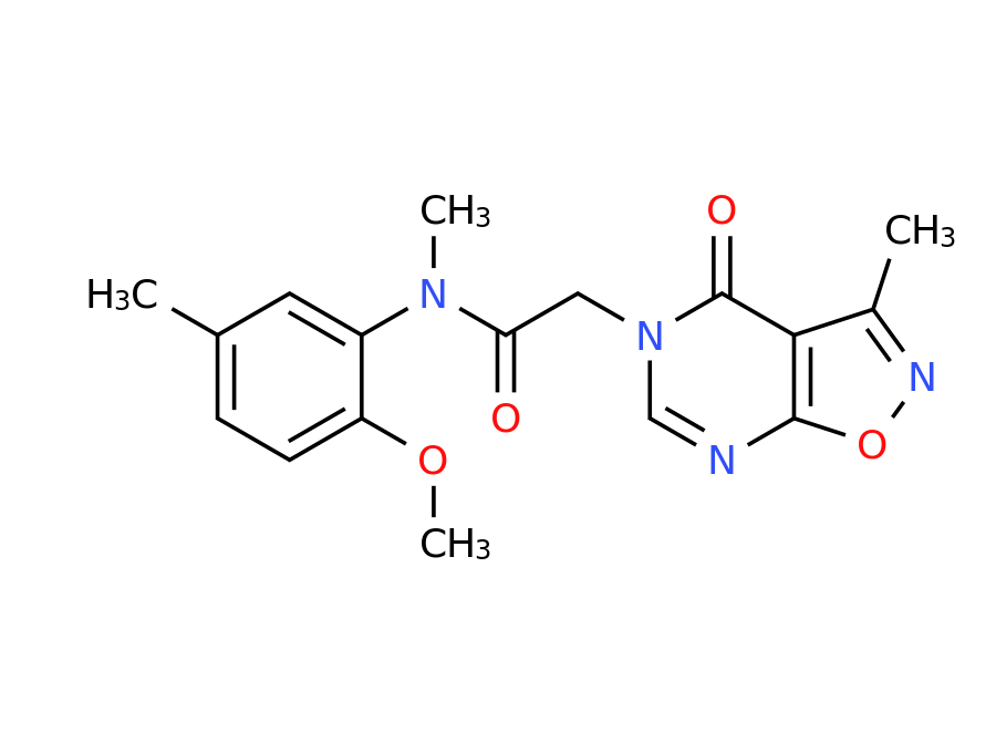 Structure Amb20318344