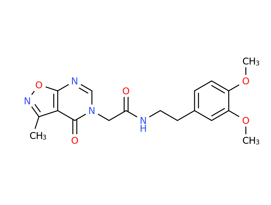 Structure Amb20318346