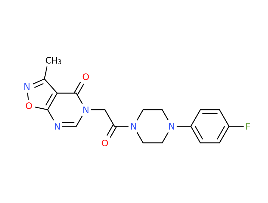 Structure Amb20318348