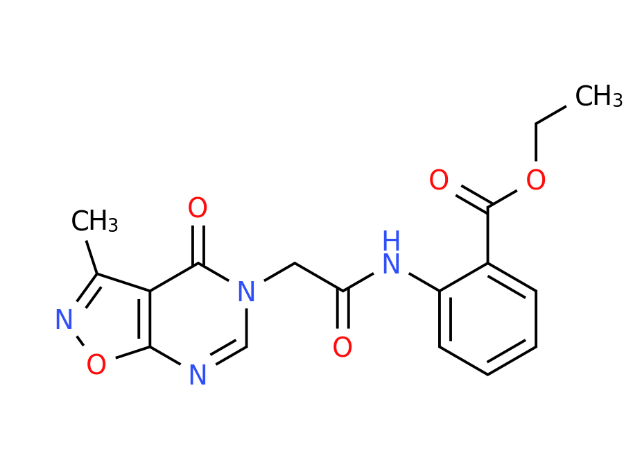 Structure Amb20318349