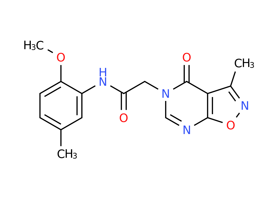 Structure Amb20318350