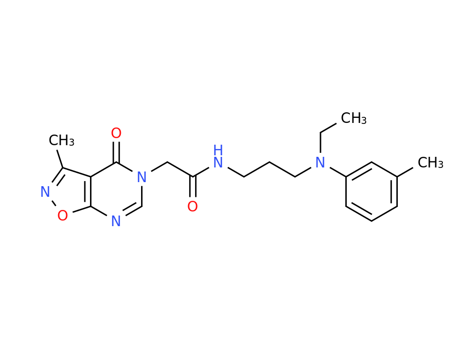 Structure Amb20318351