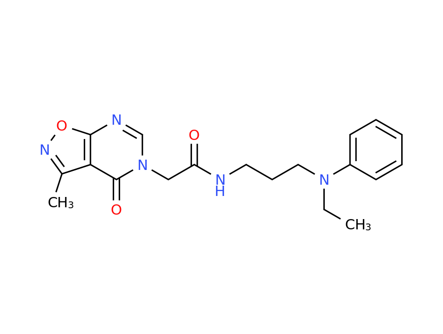 Structure Amb20318352