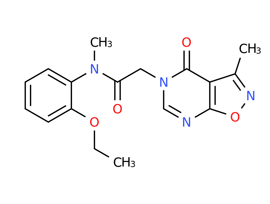 Structure Amb20318353