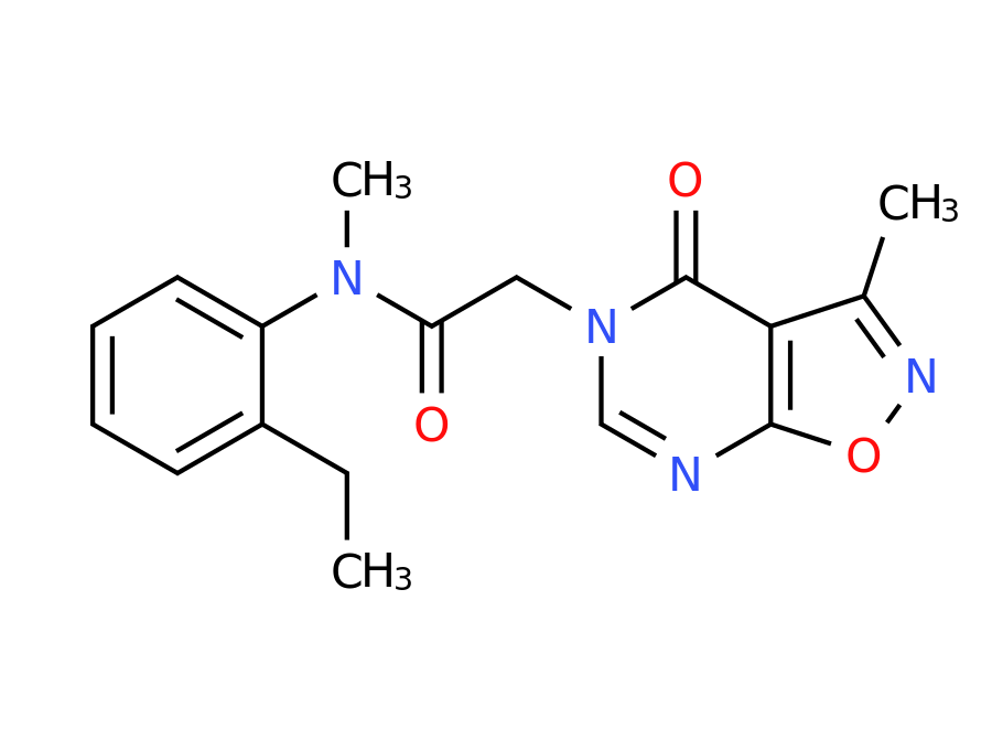 Structure Amb20318354