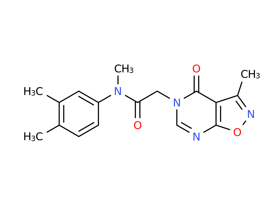 Structure Amb20318355