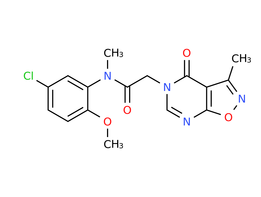 Structure Amb20318356