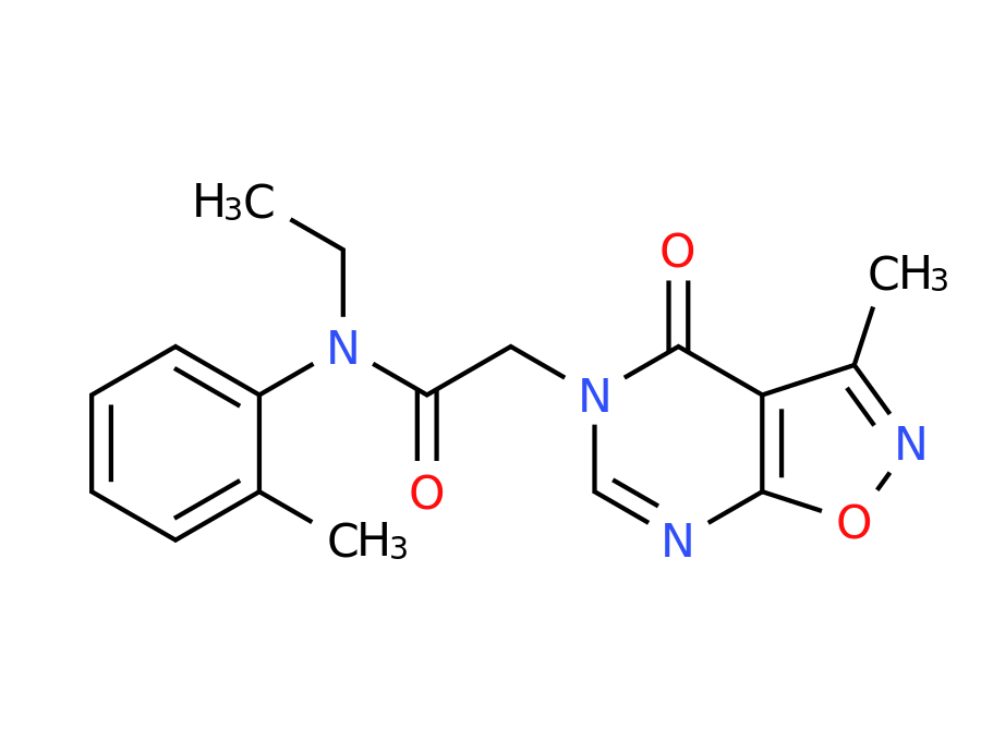 Structure Amb20318357