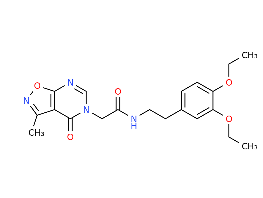 Structure Amb20318358