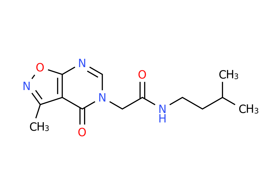 Structure Amb20318359