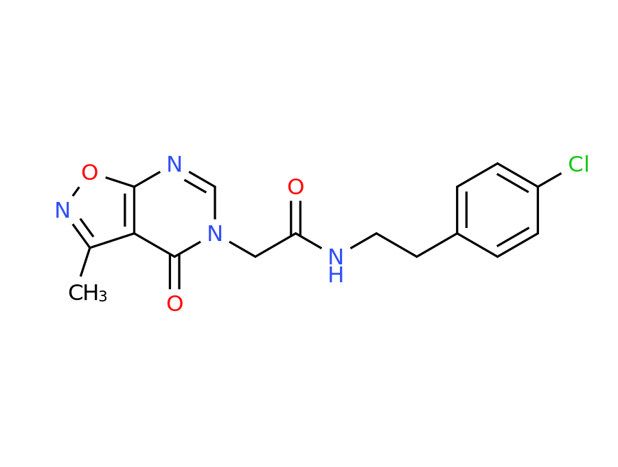 Structure Amb20318361