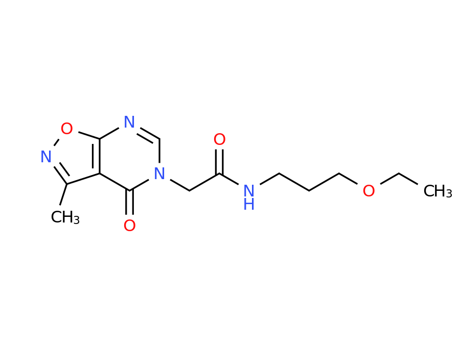 Structure Amb20318362