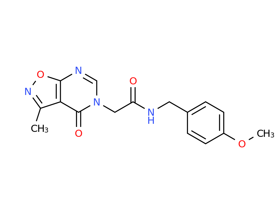 Structure Amb20318363