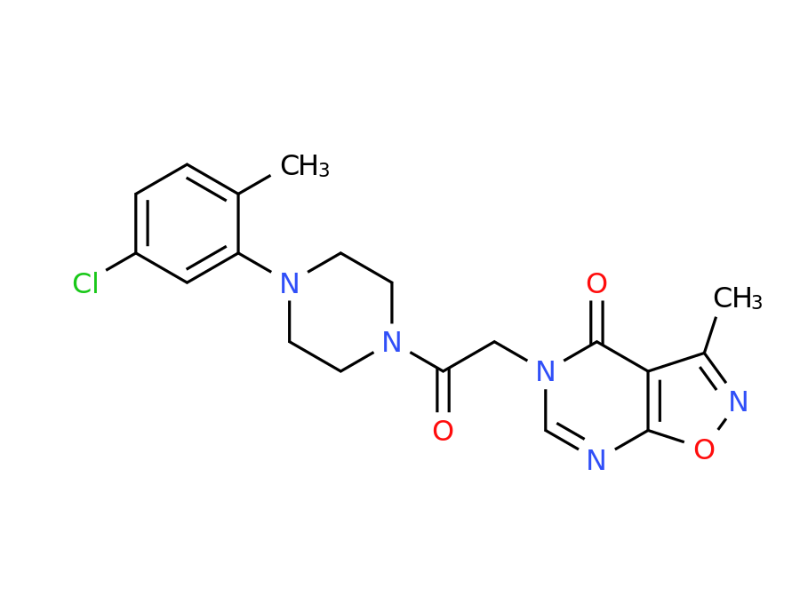 Structure Amb20318365