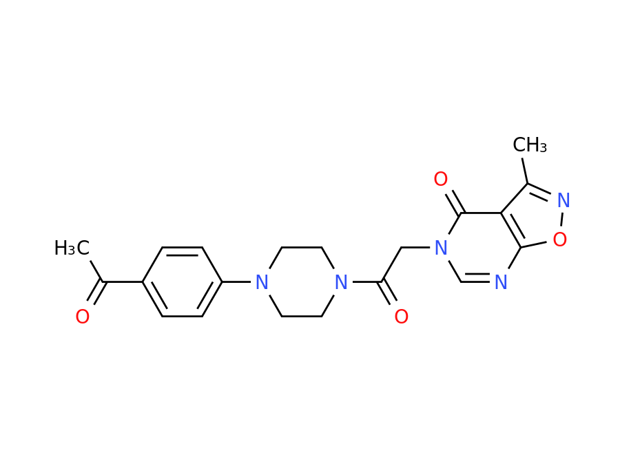 Structure Amb20318366