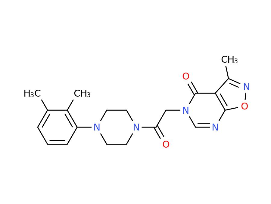 Structure Amb20318367