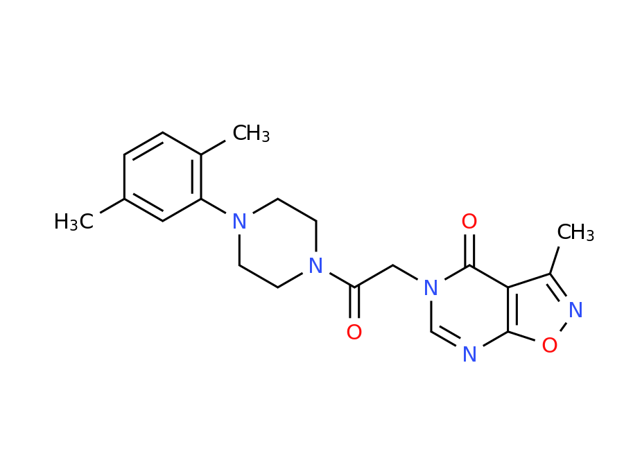 Structure Amb20318368