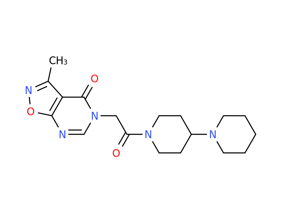 Structure Amb20318370