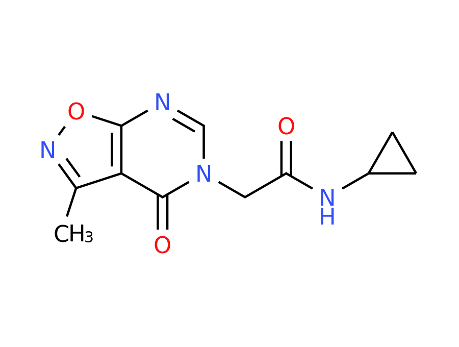 Structure Amb20318372